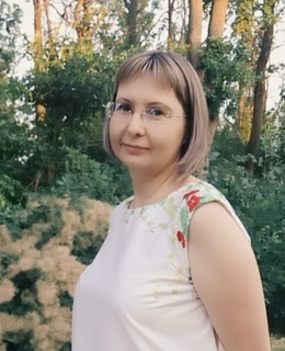 Светлана